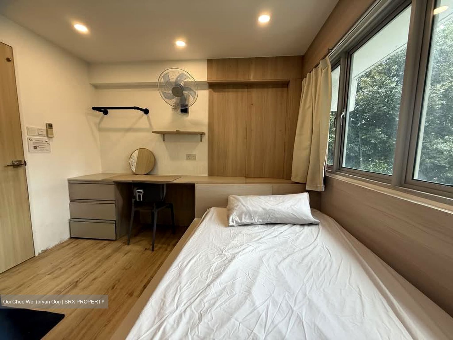 Spottiswoode Park (D2), Apartment #543841531